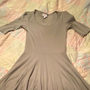 Lularoe Nicole dress